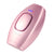 Laser Mini Hair Epilator Permanent Hair Removal