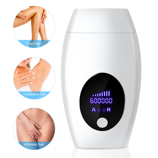 Myskinhappy IPL Laser Hair Removal Machine