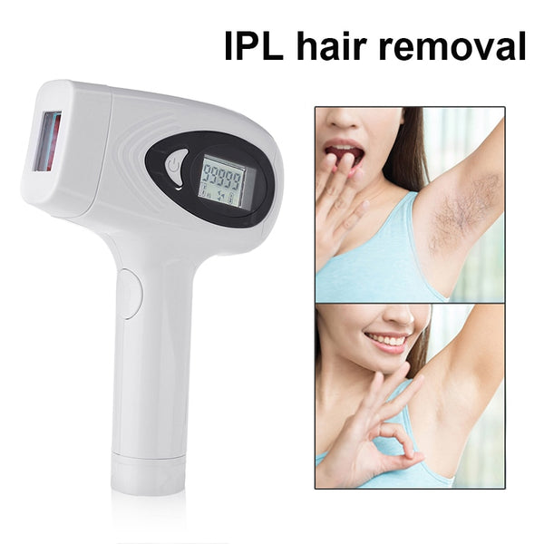 IPL Laser Hair Removal Machine Laser